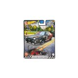 HOT WHEELS Premium Boulevard Toyota AE86 Sprinter Trueno HKF28, Oyuncak Araba