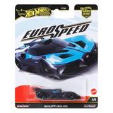 Hot Wheels Premium - Bugatti Bolide (1/64) Eurospeed 1/5