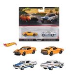 Hot Wheels Premium Car Culture 2 li Paket HBL96-JBL06