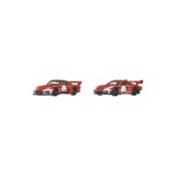HOT WHEELS ® Premium Car Culture 2'li paketi, yetişkin koleksiyonculara uygun oyuncak arabalar JHW51