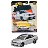 Hot Wheels Premium Car Culture Audi S4 Quattro Hrv81
