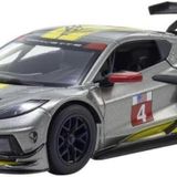 Hot Wheels Premium Car Culture CORVETTE C8.R HRV95