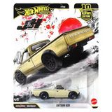 Hot Wheels Premium Car Culture Datsun 620 Jkf12
