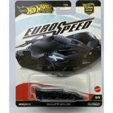 Hot Wheels Premium Car Culture Eurospeed 1/64 Bugatti Bolide CHASE