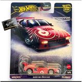 Hot Wheels Premium Car Culture Exotic Envy Serisi Bmw M1 Procar Koleksiyon Oyuncak Araba Modeli, Oyu