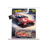 HOT WHEELS Premium Car Culture Exotic Envy Serisi BMW M1 Procar Koleksiyon Oyuncak Araba Modeli, Oyuncak Araba