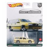 Hot Wheels Premium Car Culture Fast Wagons Volvo 850 Estate