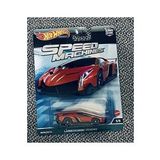 Hot Wheels Premium Car Culture Lamborghini Veneno Fpy86 Hkc41