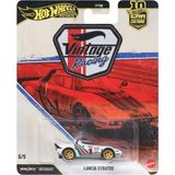 Hot Wheels Premium Car Culture Lancıa Stratos JKF26 - Çok Renkli