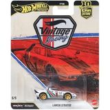 Hot Wheels Premium Car Culture Lancıa Stratos Jkf26