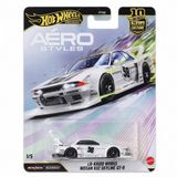 Hot Wheels Premium Car Culture Lb-Kaido Works Nissan R32 Skyline Gt-R Jkf05