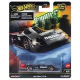 Hot Wheels Premium Car Culture - Mazda 787B (1/64)
