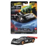 HOT WHEELS Premium Car Culture Mazda 787B -HRW08