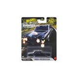 Hot Wheels Premium Car Culture Mercedes Benz 300 Sel 6.8 Amg