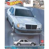 Hot Wheels Premium Car Culture Mercedes Benz 500 E Fpy86 Hkc55