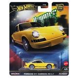 HOT WHEELS Premium Car Culture - MG Metro 6R4 (1/64)