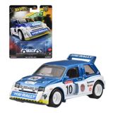 Hot Wheels Premium Car Culture Mg Metro 6R4 Hrw09