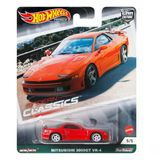 Hot Wheels Premium Car Culture Mitsubishi 3000Gt Vr-4