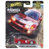 Hot Wheels Premium Car Culture Mitsubishi Lancer Evolution Vı JKF19