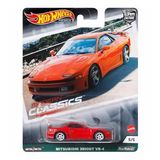 Hot Wheels Premium Car Culture Modern Classics Mitsubishi 3000GT VR-4