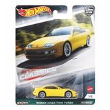 Hot Wheels Premium Car Culture Modern Classics Nissan 300ZX Twin Turbo