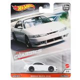 Hot Wheels Premium Car Culture Nissan Silvia (S14)