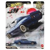 Hot Wheels Premium Car Culture NISSAN SKYLINE 200GT-R LBWK JKF11