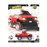 Hot Wheels Premium Car Culture Off Road 1987 Toyota Pickup Truck Jbk73