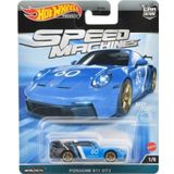 Hot Wheels Premium Car Culture Porsche 911 Gt3 Fpy86 Khc44