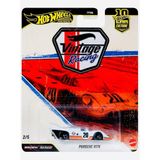 Hot Wheels Premium Car Culture Porsche 917K Jkf03
