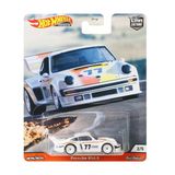 Hot Wheels Premium Car Culture Porsche 934.5