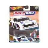 Hot Wheels Premium Car Culture Race Day Ford Capri Gr.5 Fpy86 Hkc58