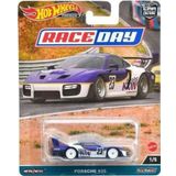 Hot Wheels Premium Car Culture Race Day Porsche 935 - Fpy86 Hkc59