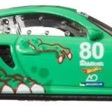 Hot Wheels Premium Car Culture REXY PORSCHE 911 GT3 R (992) HRV72