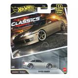 Hot Wheels Premium Car Culture Toyota Soarer Jkf15