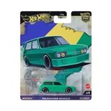 Hot Wheels Premium Car Culture Volkswagen Brasilia Hrv82