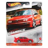 Hot Wheels Premium Car Culture Volkswagen Jetta Mk3