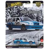 Hot Wheels Premium Car Culture Volvo 850 Estate Jbk68
