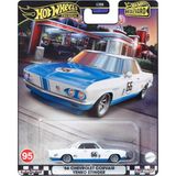 Hot Wheels Premium Chevrolet Corvair Yenko Stinger '66