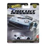 Hot Wheels Premium Cırcuit Legends Porsche 911 Gt3 R (992) Fpy86 Jbk65