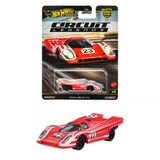 Hot Wheels Premium Cırcuit Legends Porsche 917Kh Fpy86 Jbk63