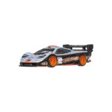 Hot Wheels® Premium Collector Le Mans Race Gulf Seti |sergilenmeye Uygun, 3 Araba ve 1 Tır JHW43