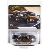 Hot Wheels Premium Deberti Toyota Tacoma Jcn64