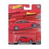 Hot Wheels Premium Deutschland Design - '12 Mercedes-Benz C63 AMG Coupe Black Series HCJ79