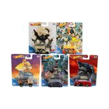 Hot Wheels Premium Dlb45 Batman