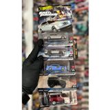 HOT WHEELS Premıum Fast and Furıous 5’li set TYCZ0EPAHN172182758440126
