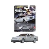 Hot Wheels Premium Fast And Furious Mercedes Benz 500 Sel -Hrt94