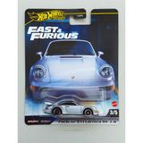 Hot Wheels Premium Fast And Furious Porsche 911 Carrera Rs 3.8 ( Hızlı ve Öfkeli Model Araba )
