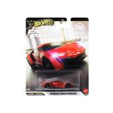 Hot Wheels Premium Fast and Furious W Motors Lykan Hypersport JHW70LA10