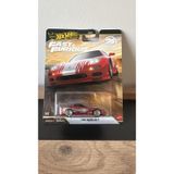 Hot Wheels Premium Fast & Furious 1995 Mazda RX-7 Chase 1/5
